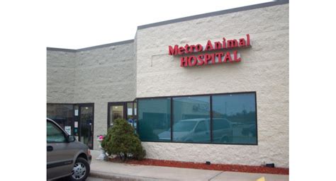 Metro animal hospital - South Metro Animal Emergency Care (SMAEC) is looking to welcome a Full-Time/Part-Time Emergency Veterinarian to our team and rapidly growing hospital! New Graduates and 2023 Graduates Welcome to apply!! Welcoming Students wanting to extern! Summer Job Opportunities!